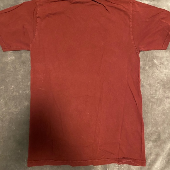 Vintage Stussy Tee - Picture 3 of 3